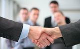 Сбер поможет предпринимателям заключить контракт с государством