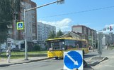 Прокуратура требует закончить ремонт проспекта Машиностроителей в Ярославле